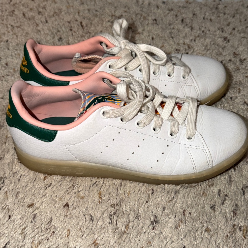 STAN SMITH adidas
